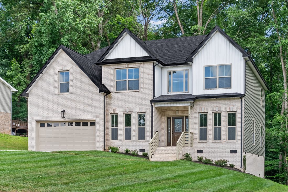 House in Clarksville, Tennessee, United States 4 - 18193164