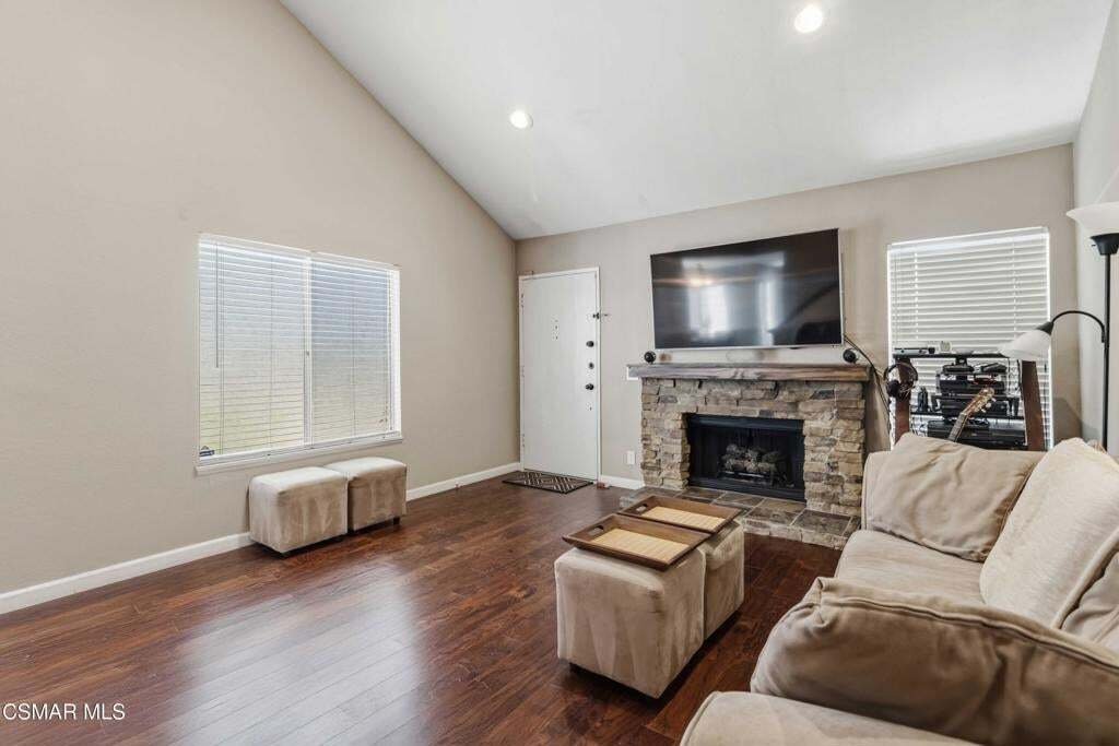 Townhouse in Thousand Oaks, California, United States 4 - 18191042