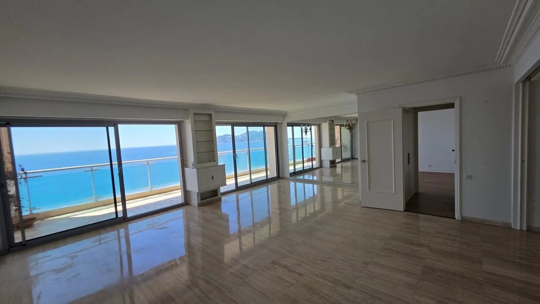 Apartment in Cannes, Provence-Alpes-Côte d'Azur, France 1 - 18190155