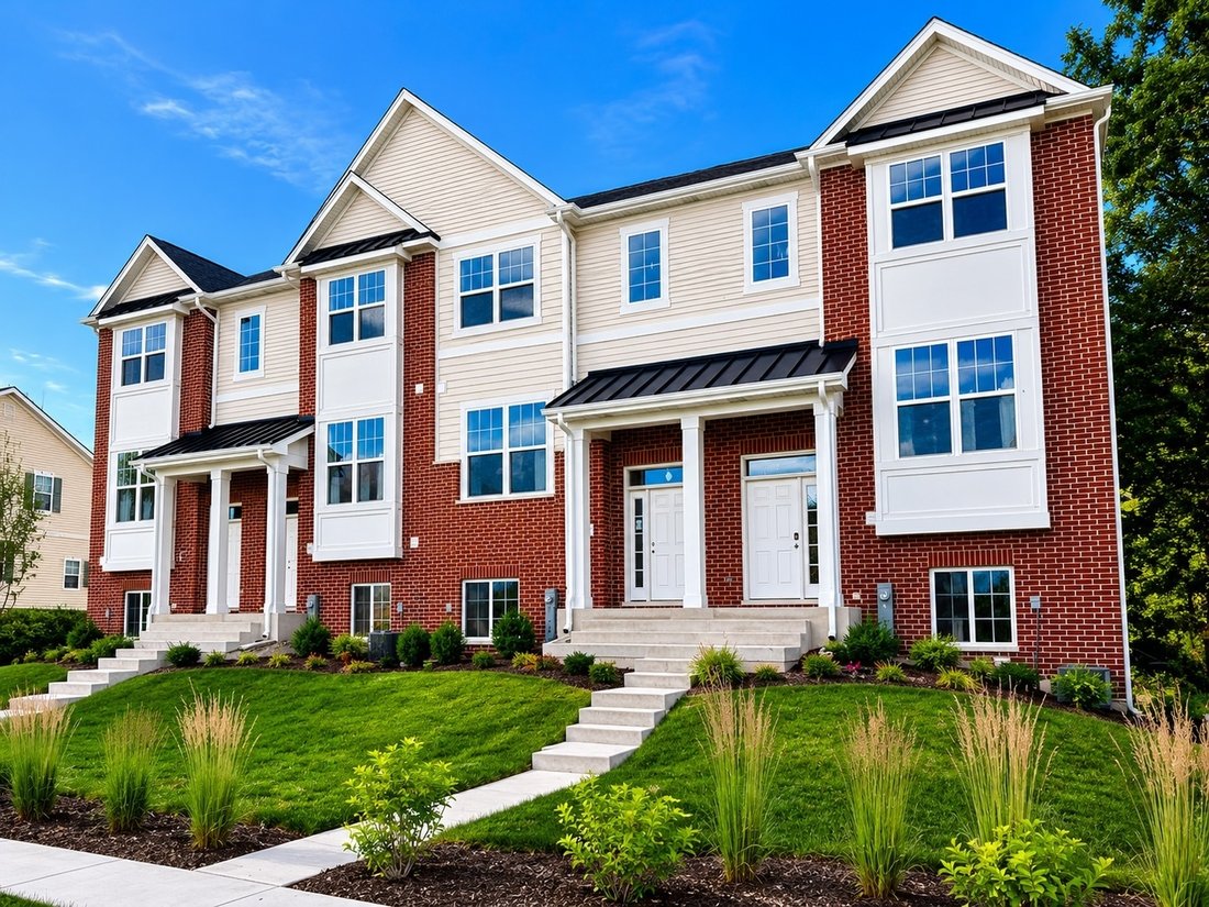 House in Des Plaines, Illinois, United States 1 - 18193852