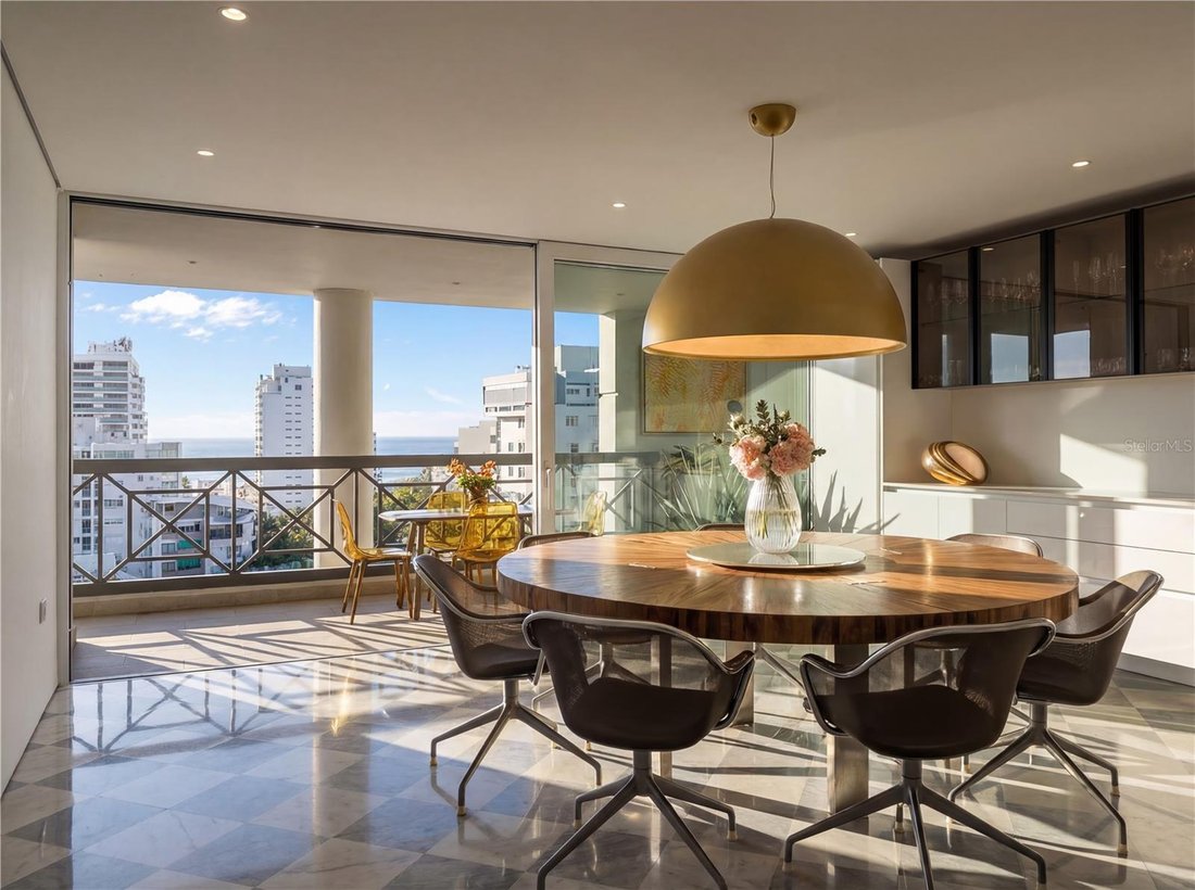 Condo in SAN JUAN, PR, United States 1 - 16691209