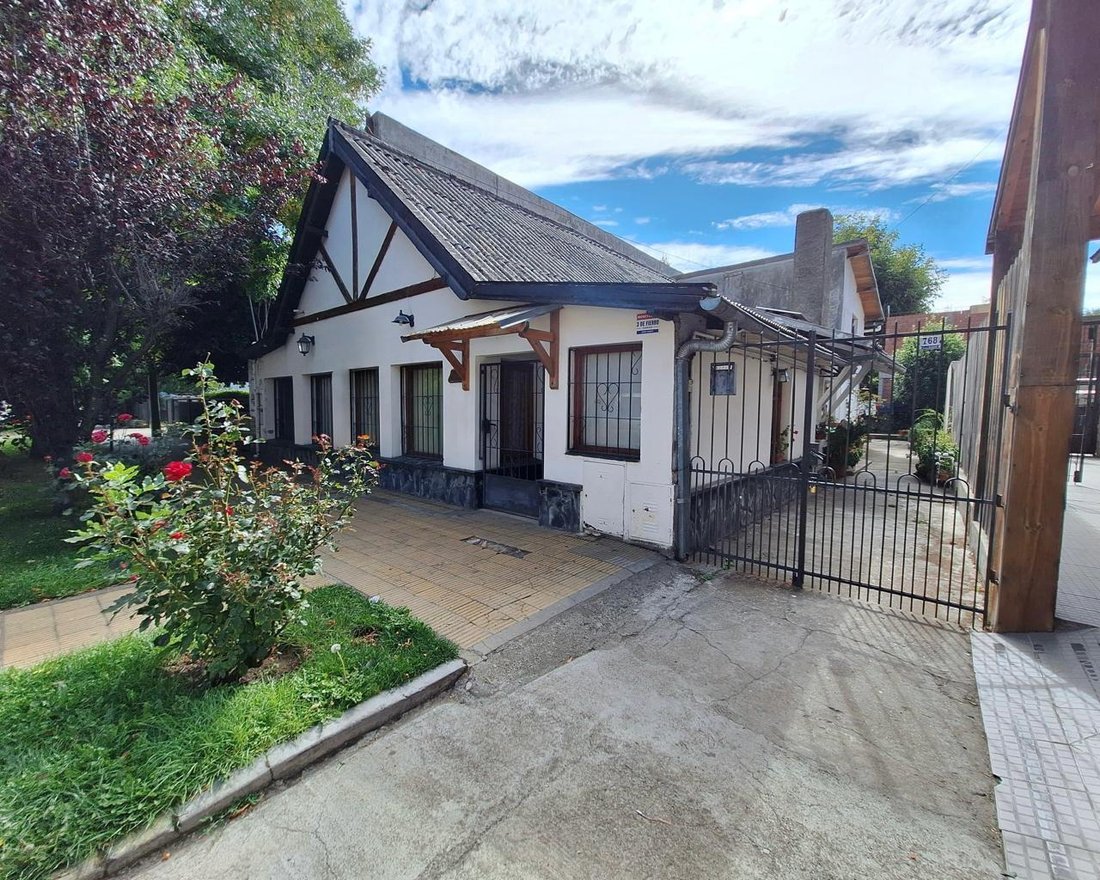 House in San Martín de los Andes, Neuquen, Argentina 2 - 18190774