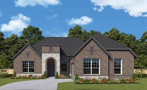Casa a Rockwall, Texas, Stati Uniti 1