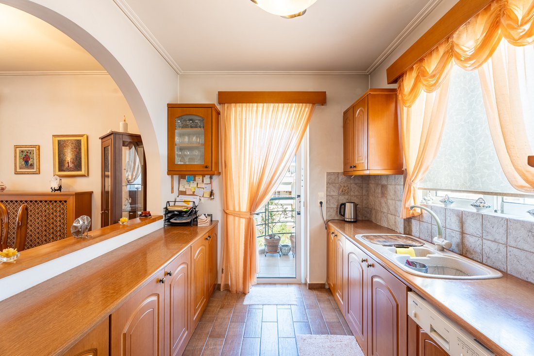 Apartment in Voula, Attica, Greece 5 - 18192901