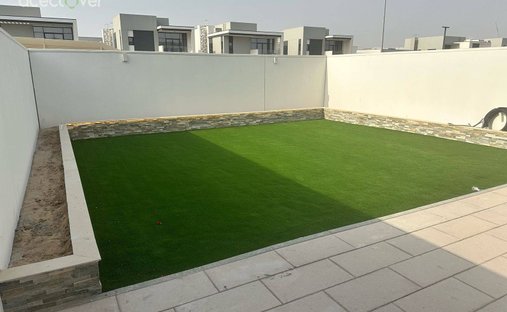 Townhouse in Jebel Ali Village, Dubai, United Arab Emirates 1