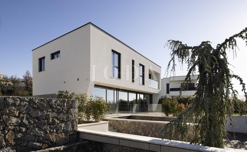 Casa a Grad Crikvenica, Regione litoraneo-montana, Croazia 1