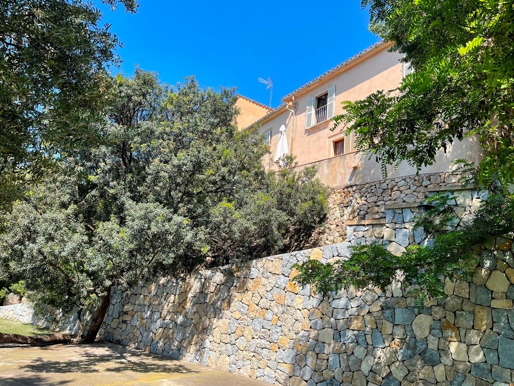 Finca in Andratx, Balearic Islands, Spain 3 - 18191606