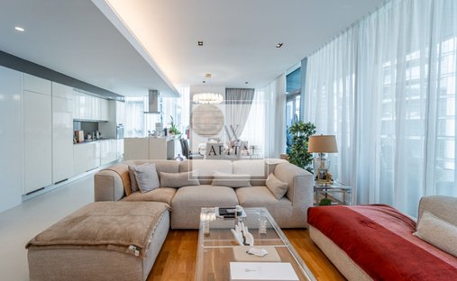 Apartment in Jumeirah Beach Residence, Dubai, United Arab Emirates 1