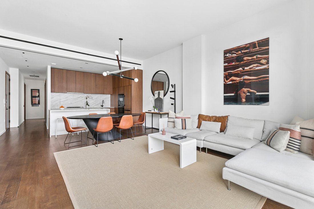 Condo in New York, New York, United States 5 - 18165438