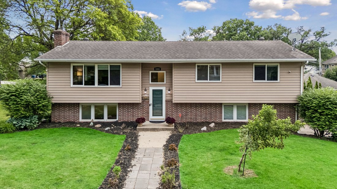 House in Minneapolis, Minnesota, United States 2 - 18190413