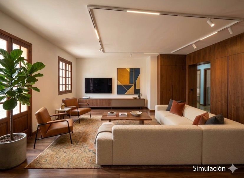 Apartment in Palma, Balearic Islands, Spain 1 - 18192330