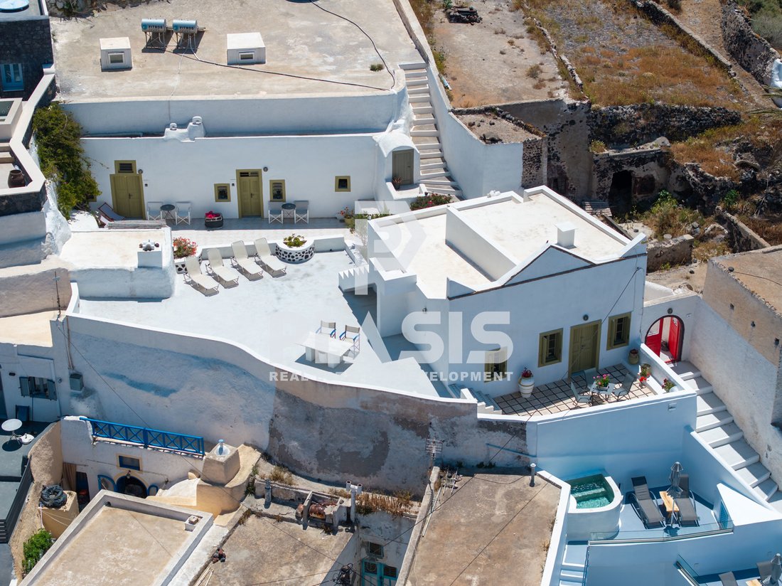 House in Community of Ia, Ia, Greece 2 - 16572465