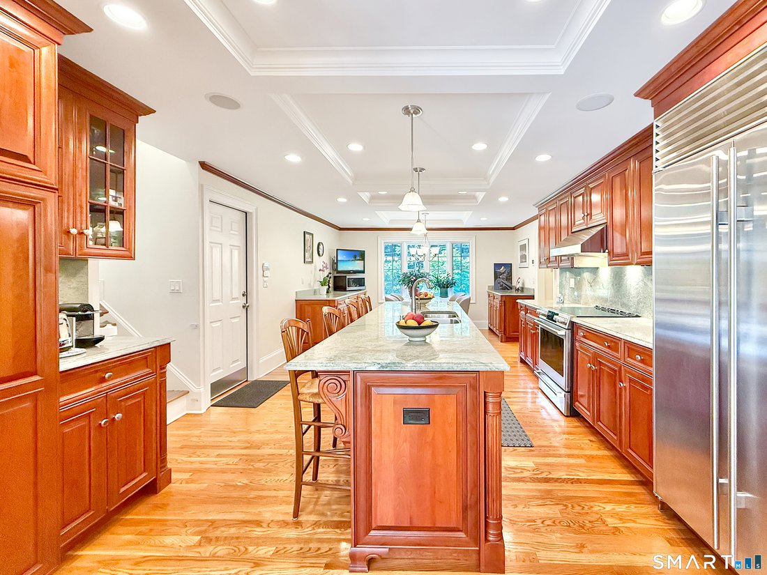 House in Stamford, Connecticut, United States 4 - 18192822