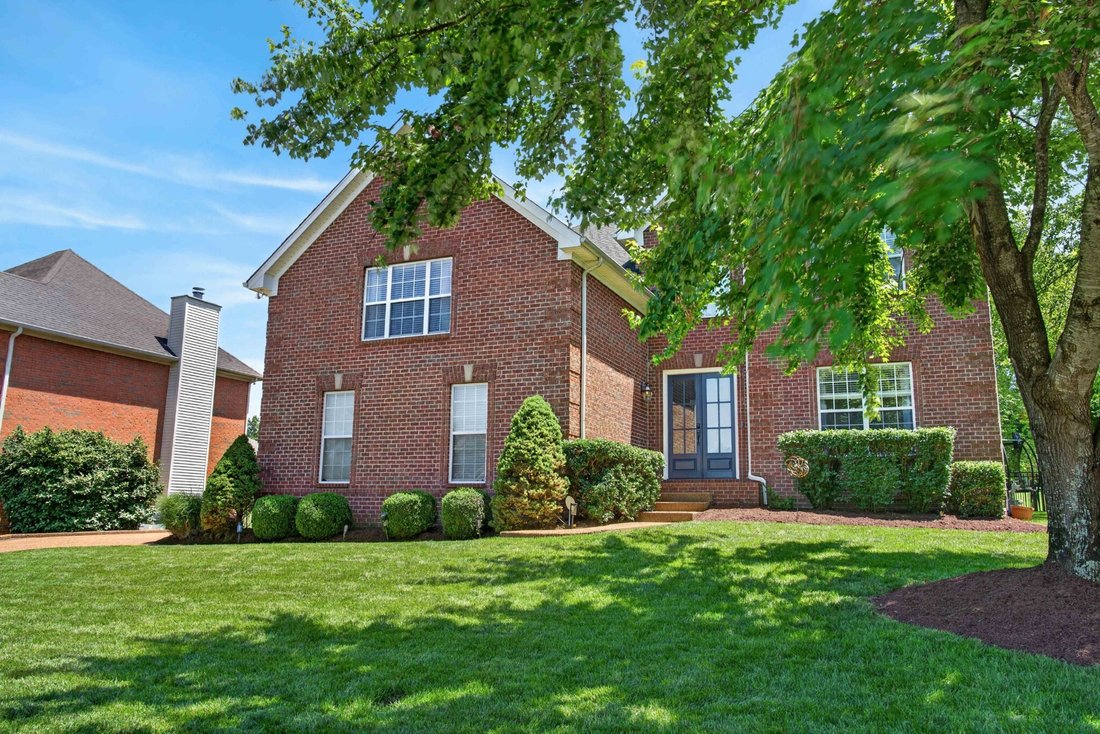 House in Hendersonville, Tennessee, United States 2 - 18189681