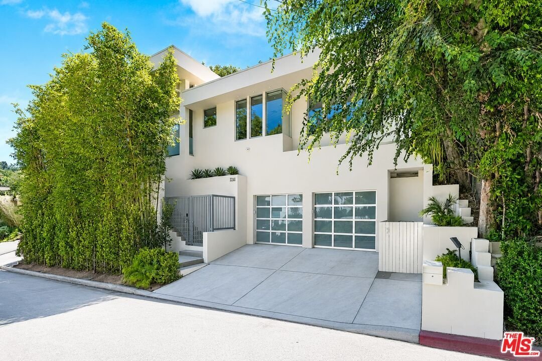 House in Beverly Hills, California, United States 2 - 18194718