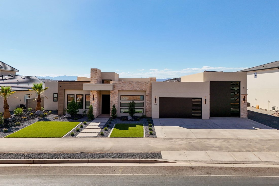 House in Washington, Utah, United States 1 - 18191126