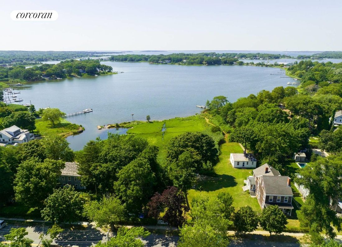 House in Sag Harbor, New York, United States 2 - 15362199