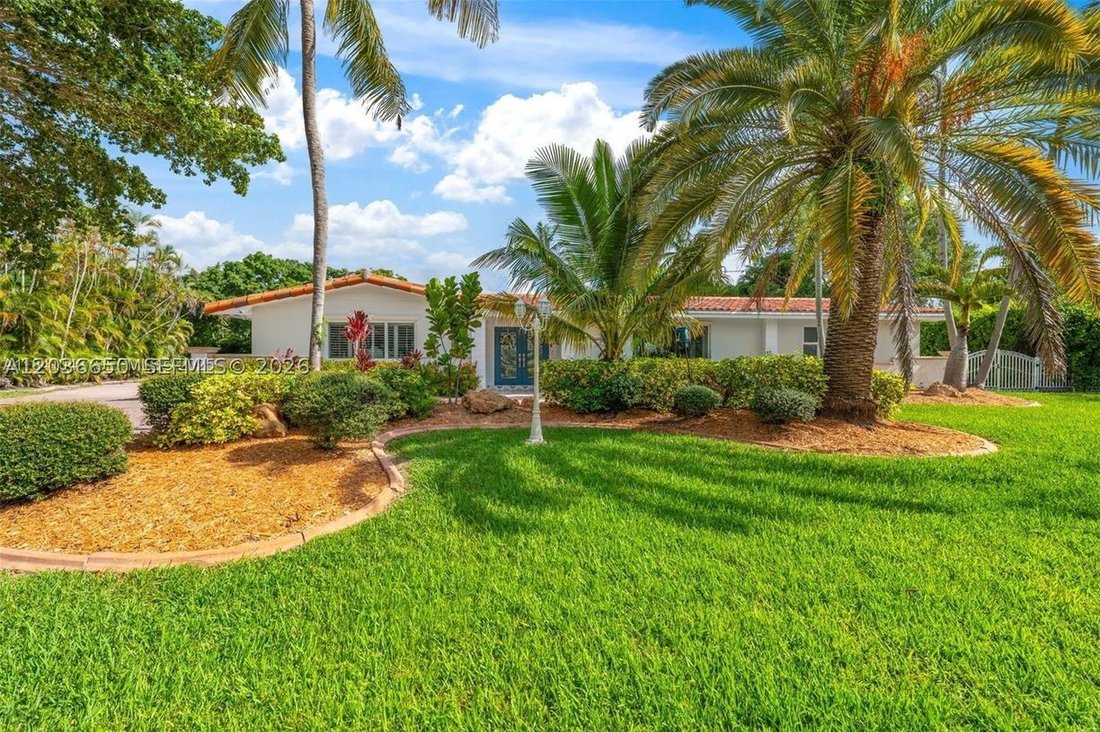 House in Coral Gables, Florida, United States 2 - 18166425