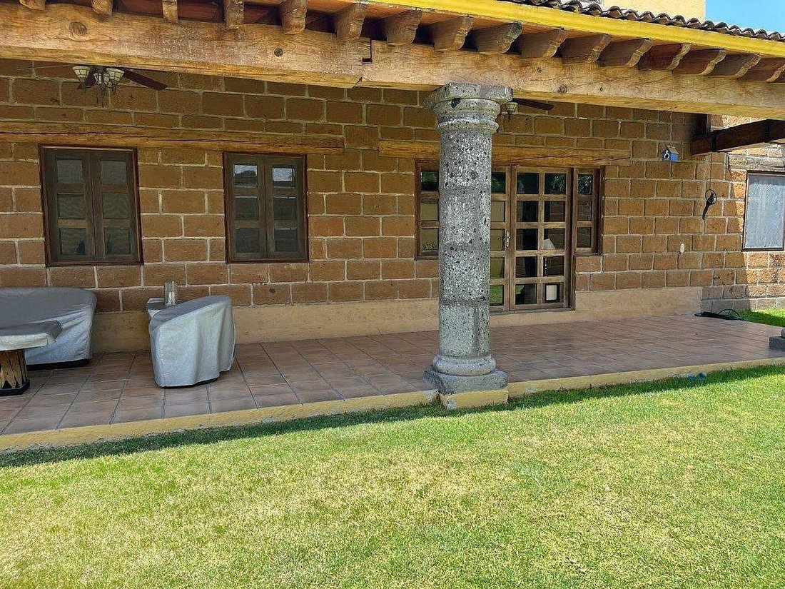 House in Juriquilla, Querétaro, Mexico 2 - 18191009