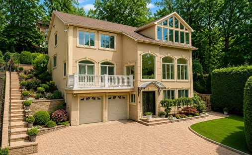 Casa a New York, New York, Stati Uniti 1