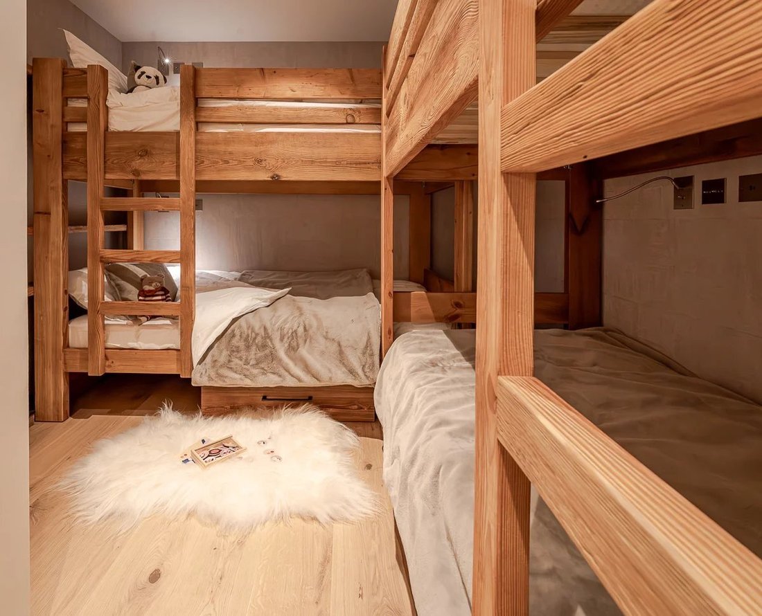 Apartment in Les Allues, Auvergne-Rhône-Alpes, France 5 - 18190452