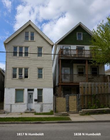 Milwaukee, Wisconsin, United States 1 - 18112583