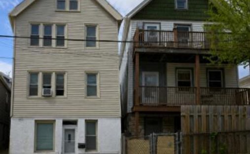 Apartment in Milwaukee, Wisconsin, United States 1