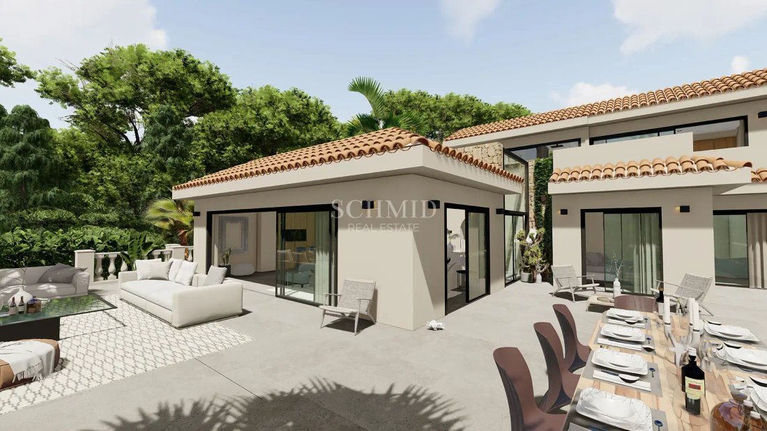 House in Costa d'en Blanes, Calvia, Balearic Islands 4 - 18192220