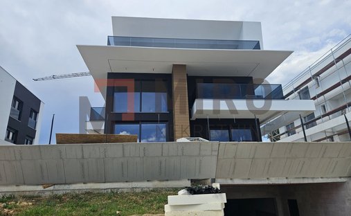 Apartment in Njivice, Primorje-Gorski Kotar County, Croatia 1