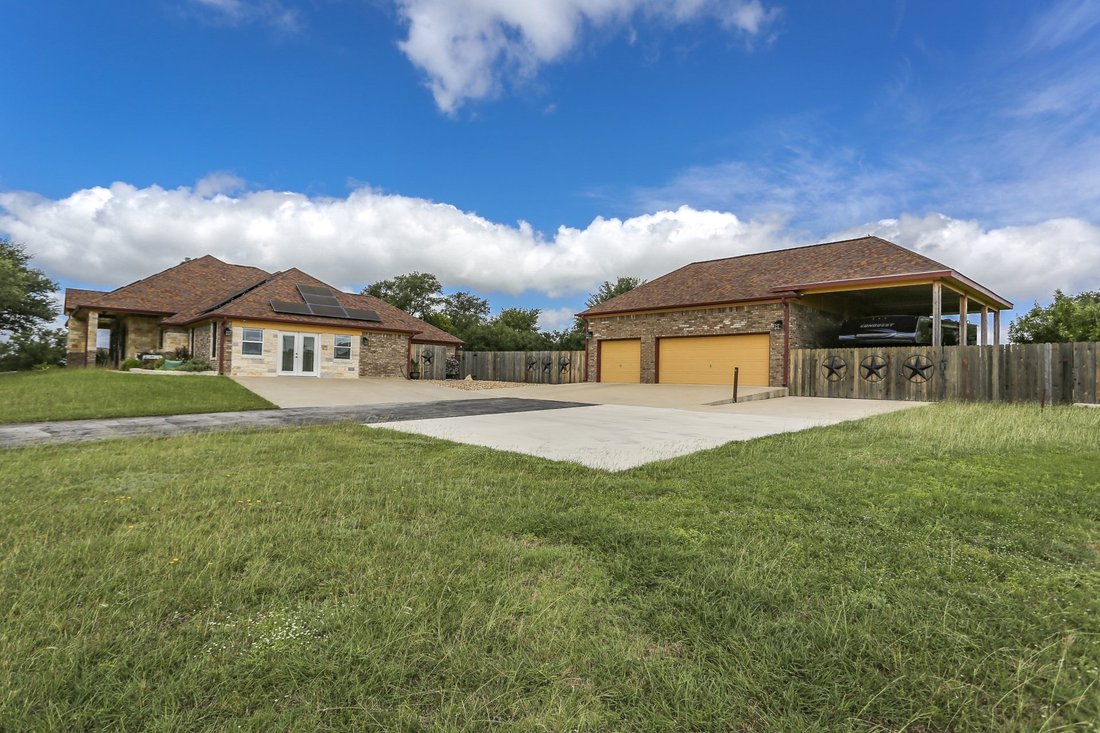 House in Kempner, Texas, United States 5 - 16899751