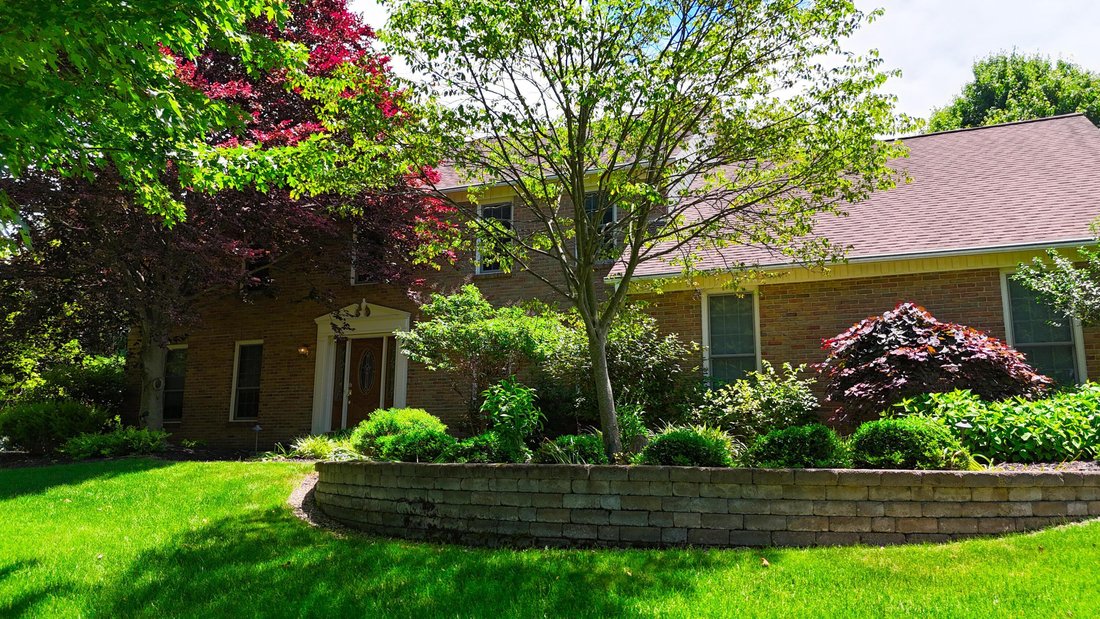 Haus in Dublin, Ohio, Vereinigte Staaten 3 - 18193699