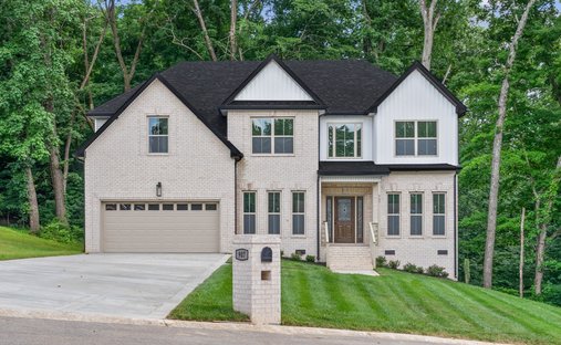 Casa a Clarksville, Tennessee, Stati Uniti 1