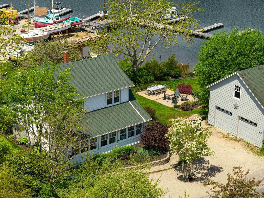 House in Chester, Nova Scotia, Canada 1 - 17552946
