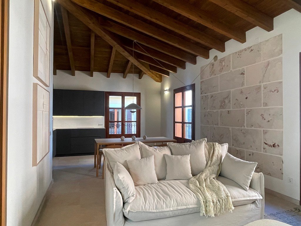 Apartment in Palma, Balearic Islands, Spain 2 - 18192000