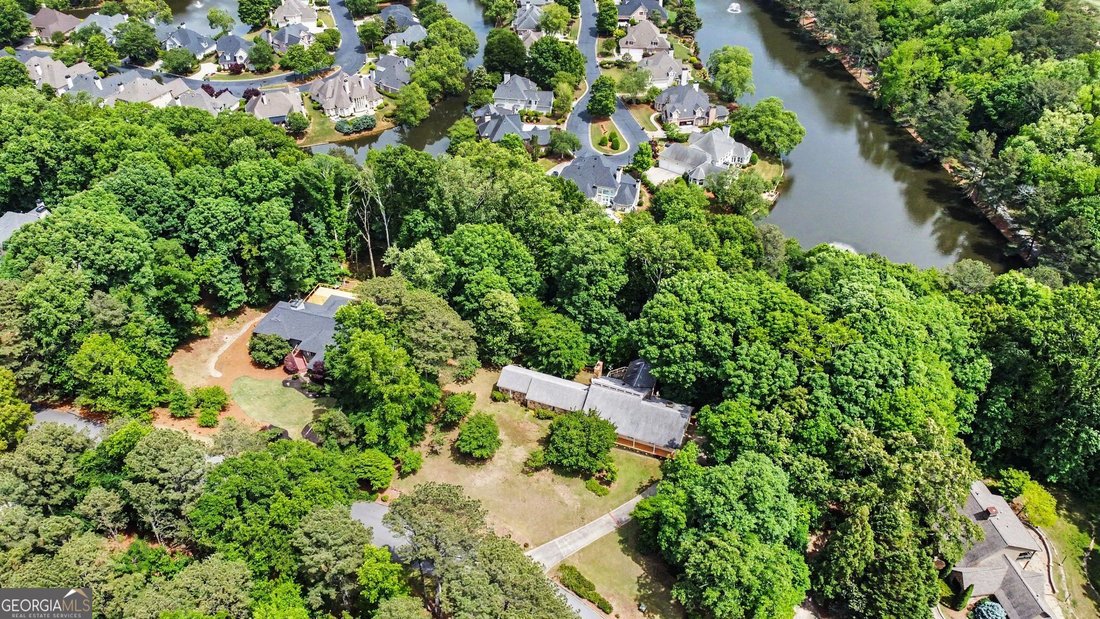 House in Johns Creek, Georgia, United States 4 - 17859597
