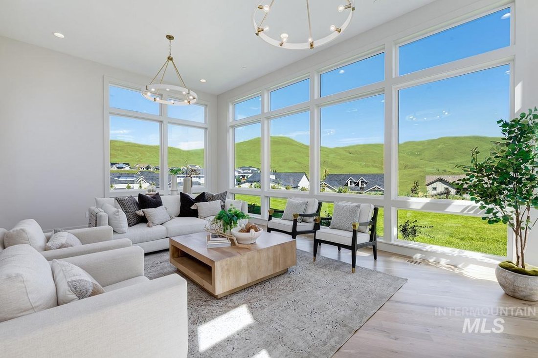 House in Boise, Idaho, United States 4 - 18193664