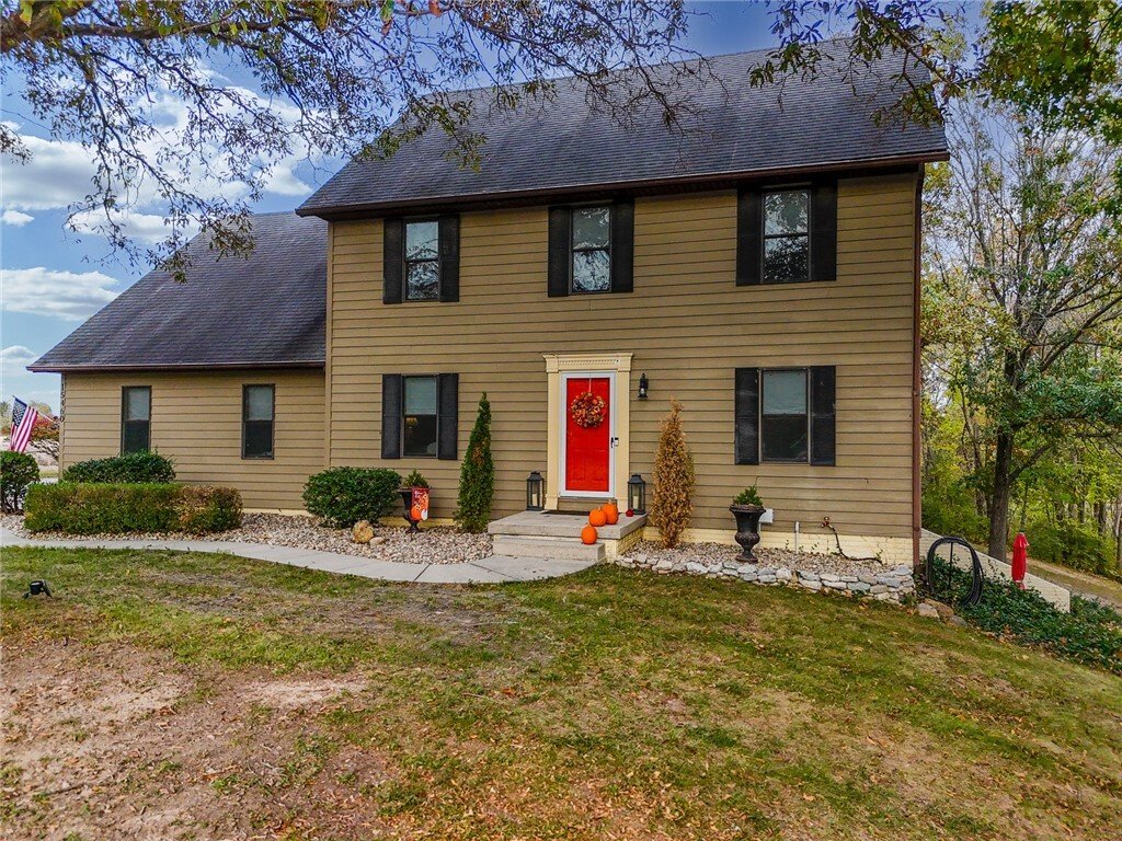 House in Effingham, Illinois, United States 1 - 18188422
