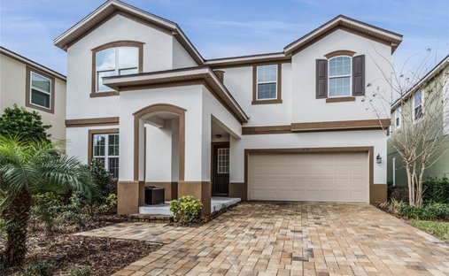 Casa a Kissimmee, Florida, Stati Uniti 1