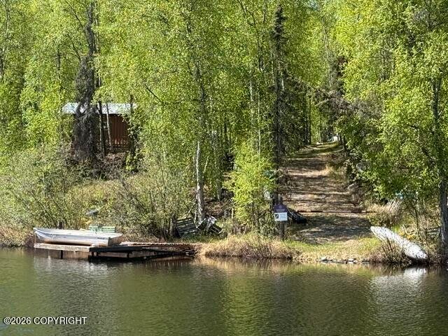 House in Big Lake, Alaska, United States 1 - 18175656