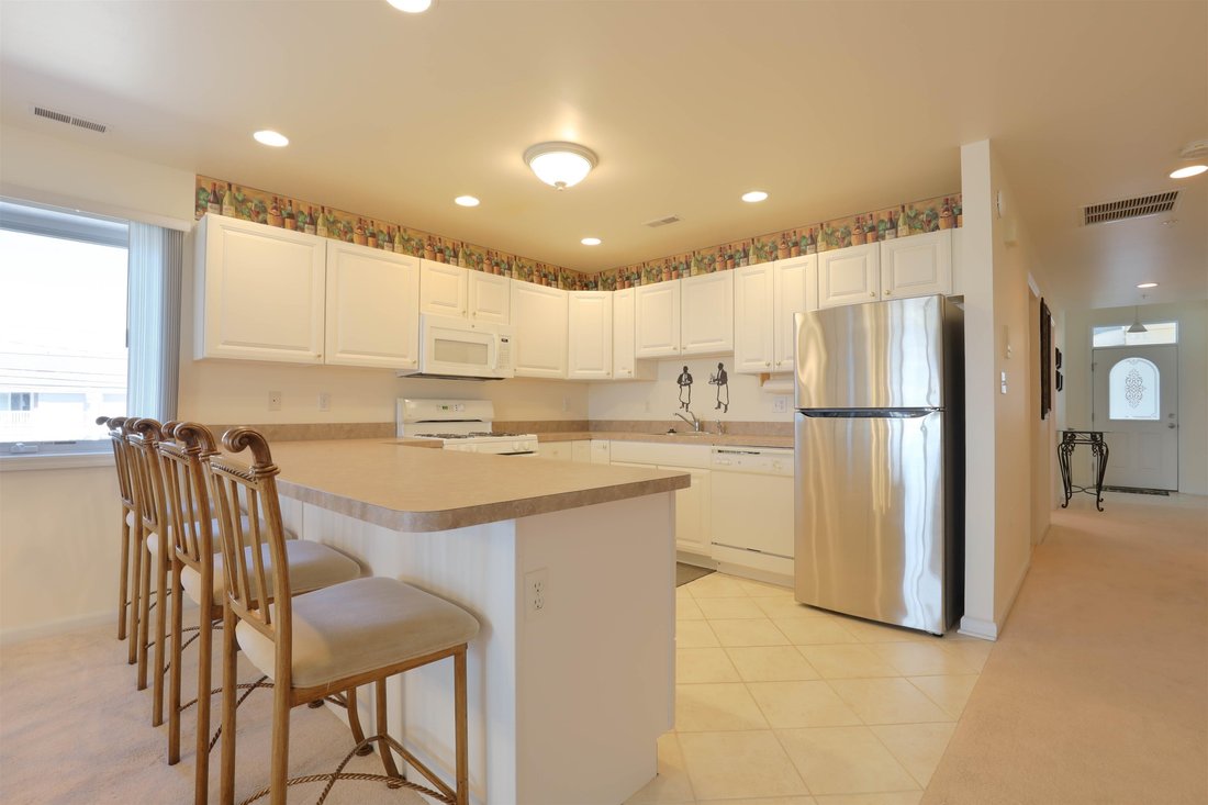 Condo in Wildwood, New Jersey, United States 2 - 18191108