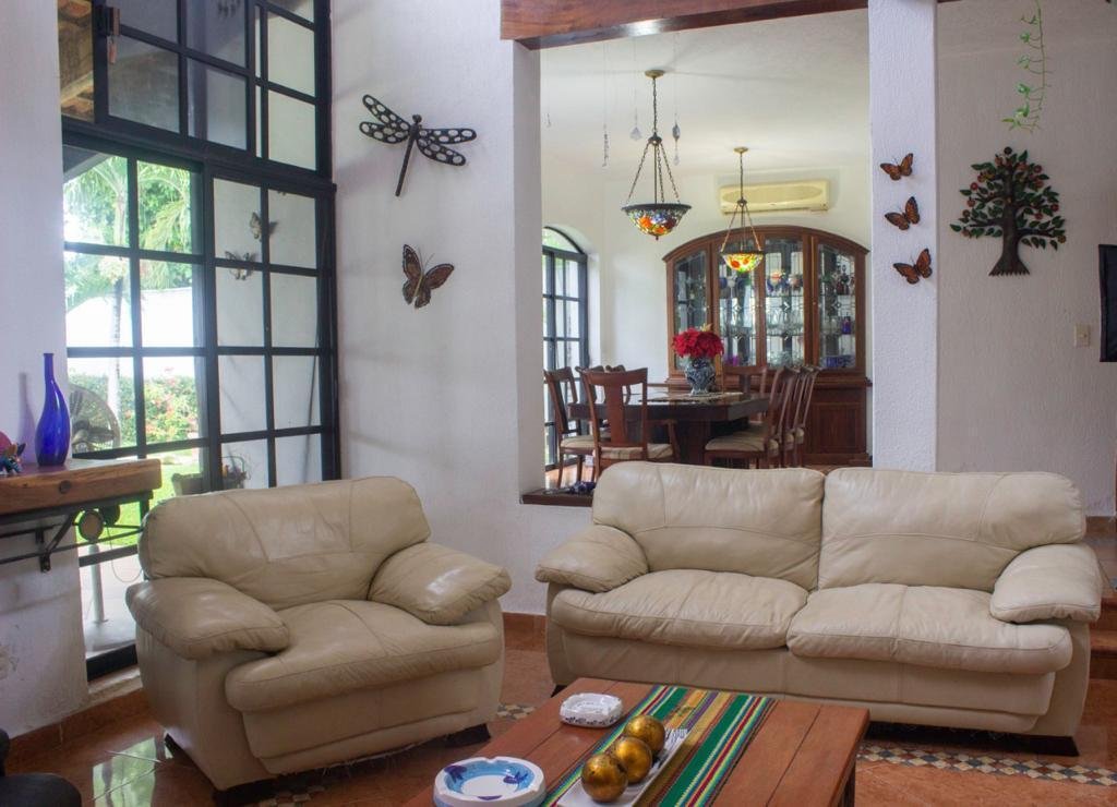 House in Alfredo V. Bonfil, Quintana Roo, Mexico 1 - 18193932