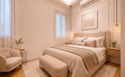 Appartement à Retiro, Madrid, Espagne 1