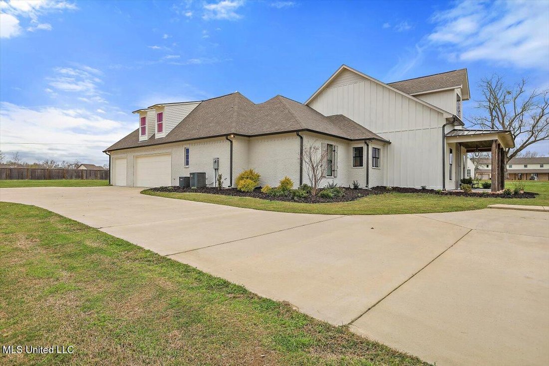House in Brandon, Mississippi, United States 4 - 18188320