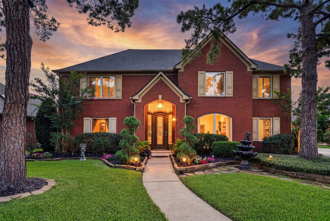 House in Houston, Texas, United States 1 - 18189158