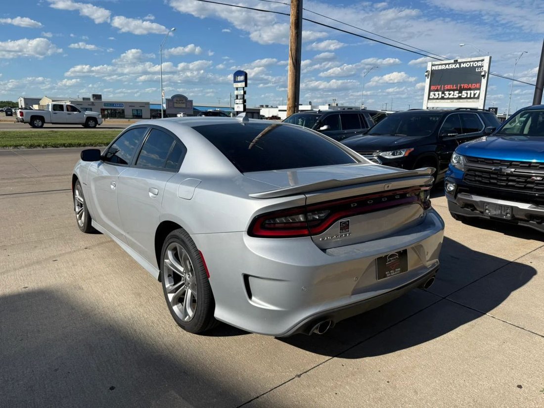 Sedan in Fremont, NE, United States 5 - 18195041