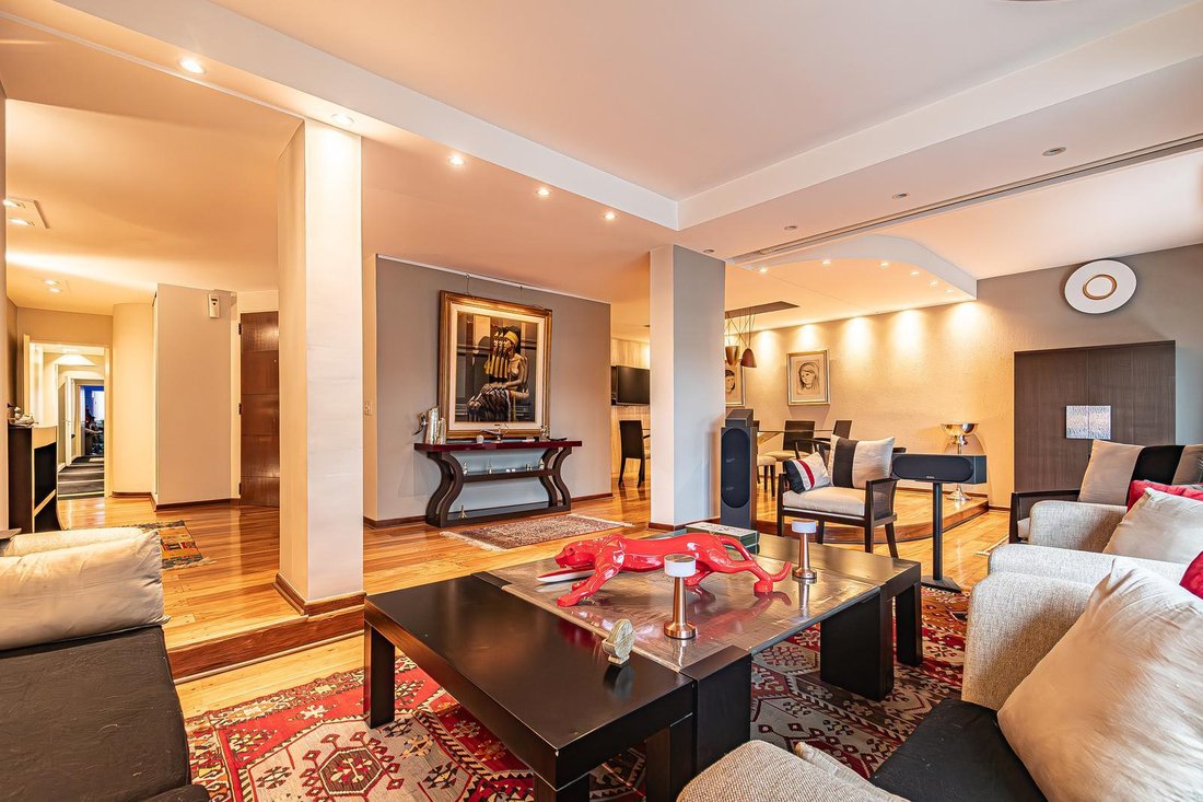 Apartment in Buenos Aires, Buenos Aires, Argentina 3 - 18189595