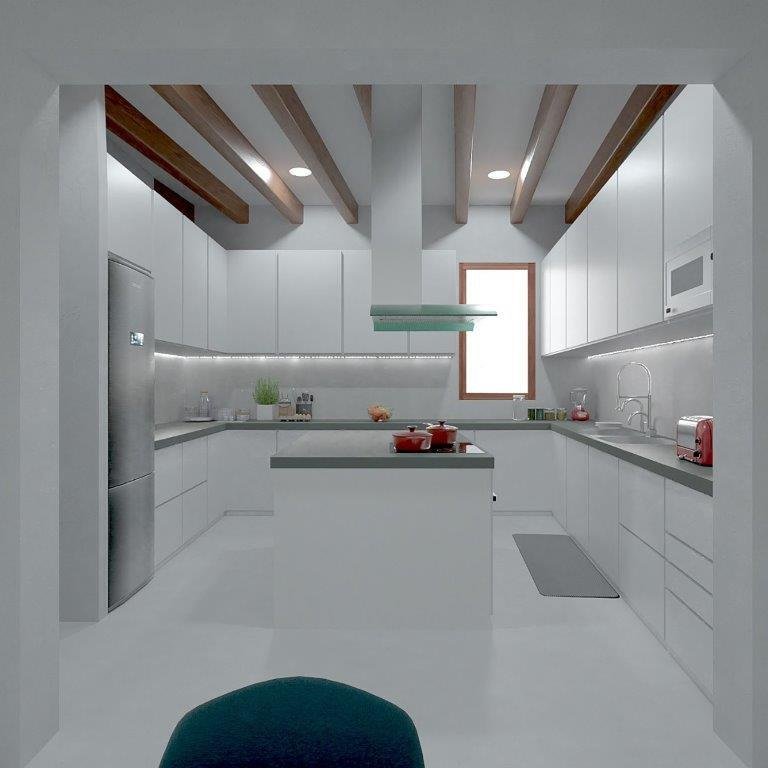 Apartment in Palma, Balearic Islands, Spain 3 - 18192171