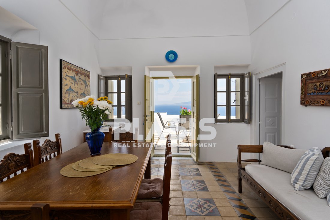 House in Community of Ia, Ia, Greece 5 - 16572465