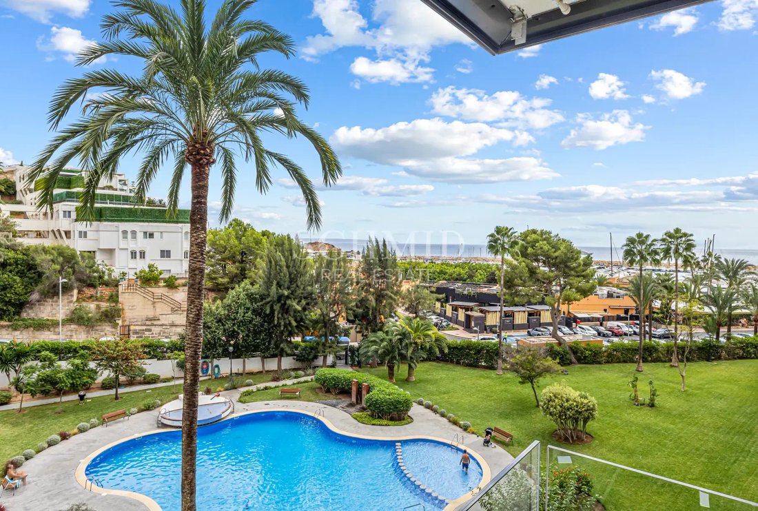 Condominio a Portals Nous, Calvià, Isole Baleari 2 - 18192734