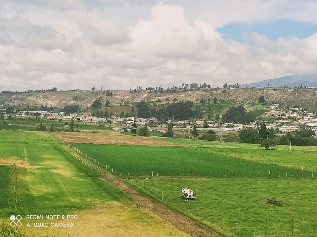 Estate in Salcedo, Cotopaxi, Ecuador 3 - 18190682